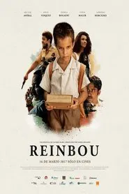 Reinbou movie poster