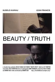 Beauty / Truth movie poster