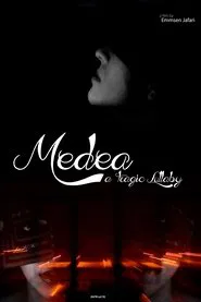 Medea movie poster