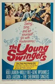 The Young Swingers movie poster