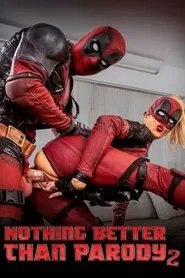 Nothing Better Than Parody 2 movie poster