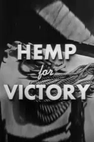 Hemp for Victory movie poster