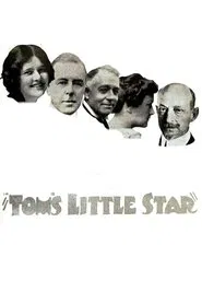 Tom's Little Star movie poster