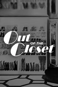 Poster da série Out Of The Closet
