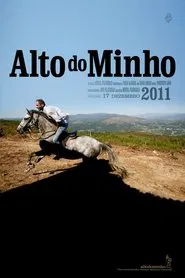 Heights of Minho movie poster