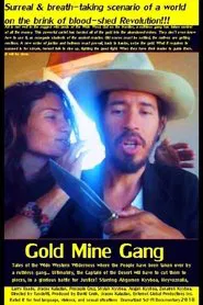 Gold Mine Gang movie poster