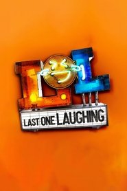 LOL: Last One Laughing tv show poster