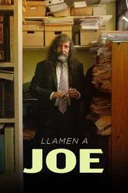 Poster do filme Better Call Joe