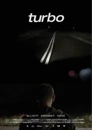Turbo movie poster