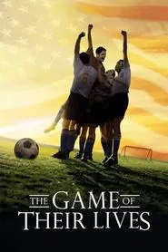 The Game of Their Lives movie poster