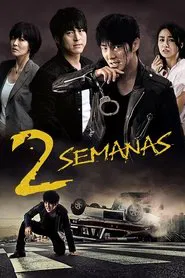 Poster da série Duas Semanas