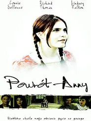 Poster do filme Anna's Dream
