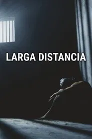Larga distancia movie poster