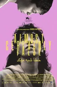 Poster do filme Almost Certainly False
