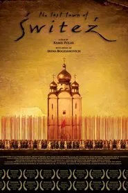 The Lost Town of Switez movie poster