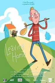 Leaving Home movie poster