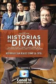 Historias de Diván tv show poster