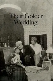 Poster do filme Their Golden Wedding