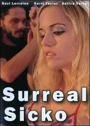 Surreal Sicko movie poster