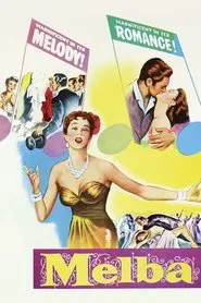 Melba movie poster