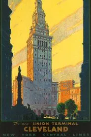 Cleveland. movie poster