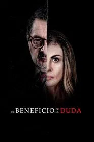 El beneficio de la duda movie poster