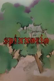 Spinnolio movie poster
