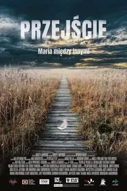 The Passage movie poster