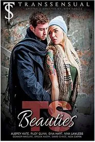 Poster do filme TS Beauties