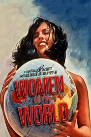 Poster do filme Women of the World