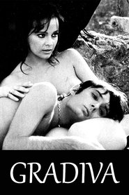 Gradiva movie poster