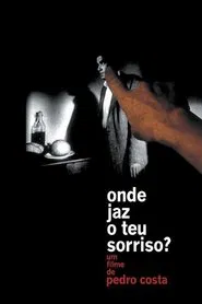 Poster do filme Onde Jaz o Teu Sorriso?