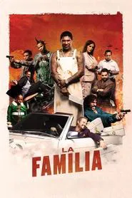 Poster do filme La Familia