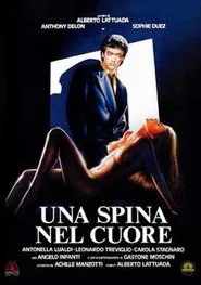 Poster do filme A Thorn in the Heart