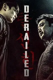 Poster do filme Derailed