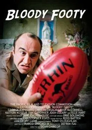 Bloody Footy movie poster