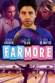 Far More movie poster