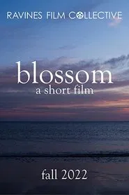 Blossom movie poster