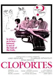 Cloportes movie poster