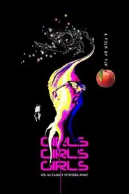 Girls! Girls! Girls! Or: As Tammy Withers Away movie poster