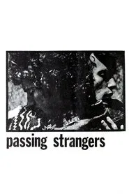 Passing Strangers movie poster
