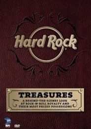 Hard Rock Treasures movie poster