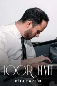 Alan Gilbert und Igor Levit auf dem Kosmos Bartók Festival 2024 movie poster
