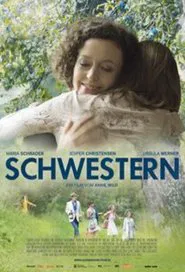Schwestern movie poster