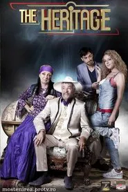 Mostenirea tv show poster