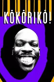 Poster da série Kôkôrikô !