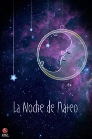 Mateo's Night movie poster