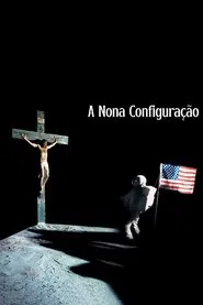 Poster do filme A Nona Configuração