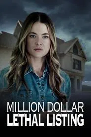 Poster do filme Million Dollar Lethal Listing
