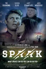 Spaak movie poster